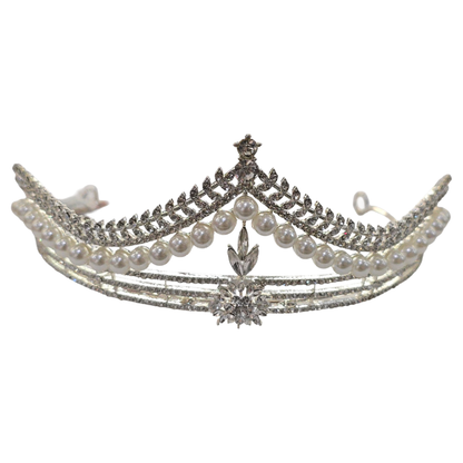 Deluxe Princess Crown