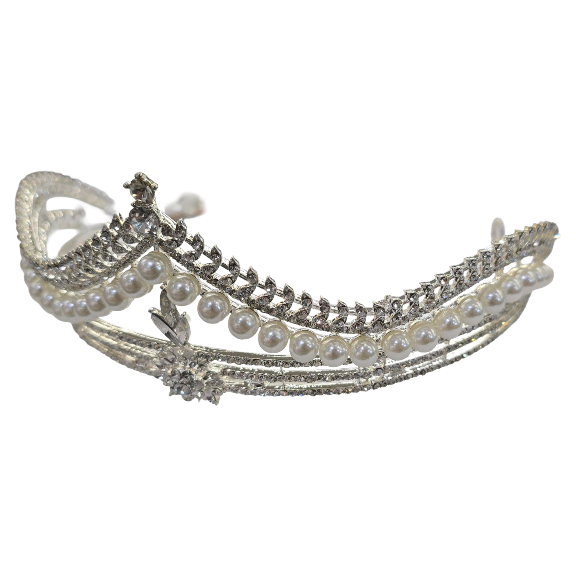 Deluxe Princess Crown