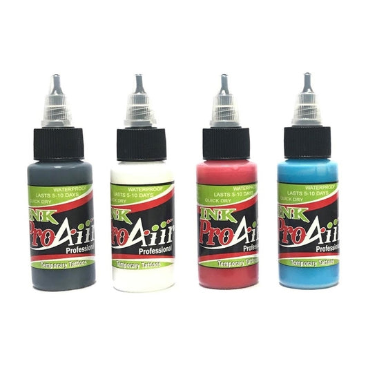 ProAiir INK Liquids