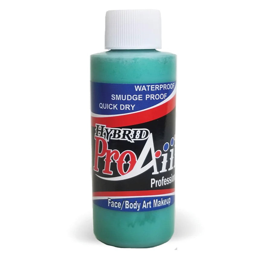 ProAiir Hybrid Liquids