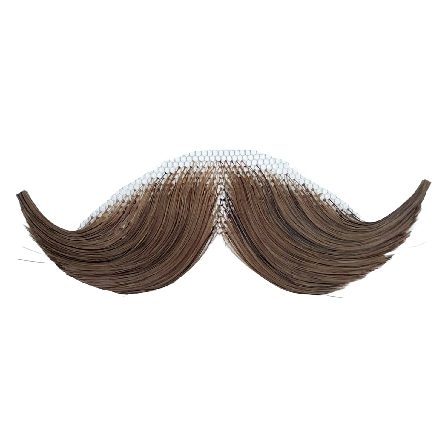 Professor Moustache