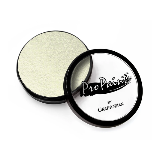 Graftobian ProPaint Gossamer Gold