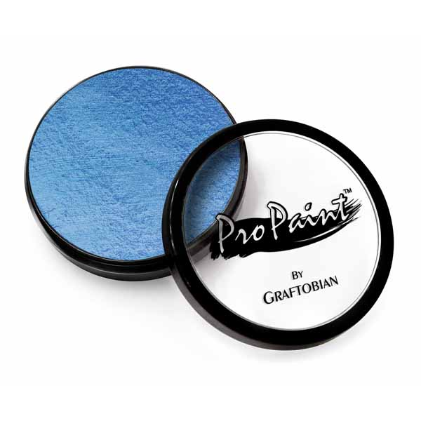 Graftobian ProPaint Mermaid Blue