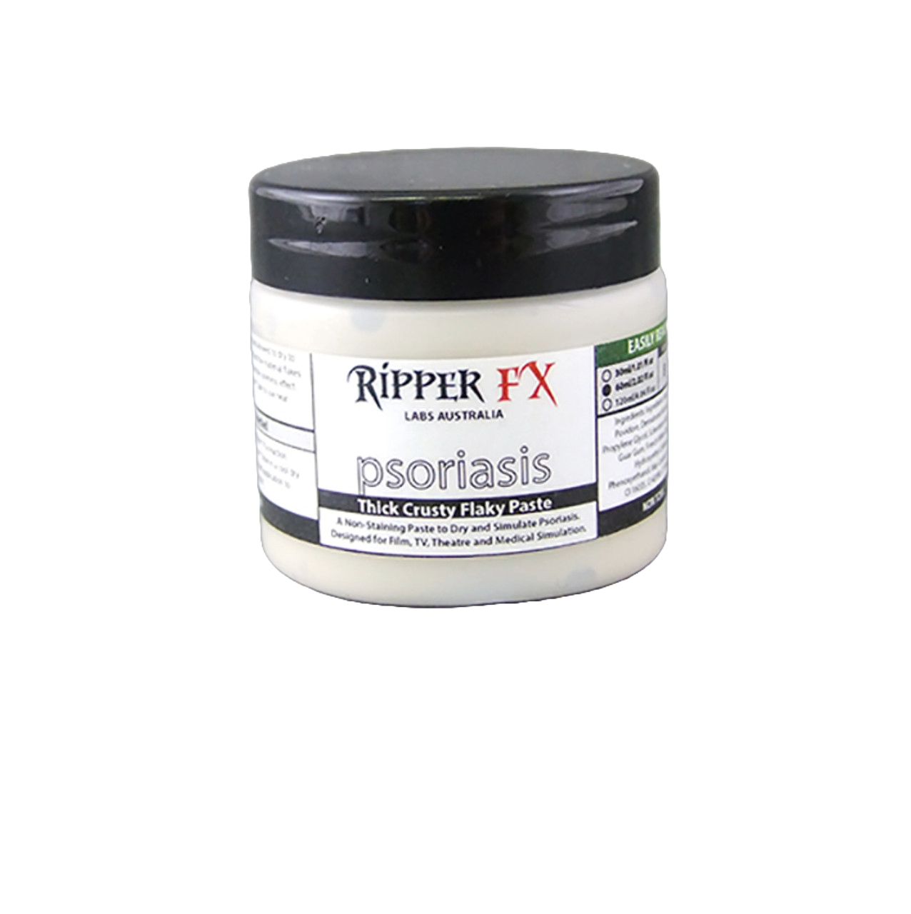 Ripper FX - Psoriasis