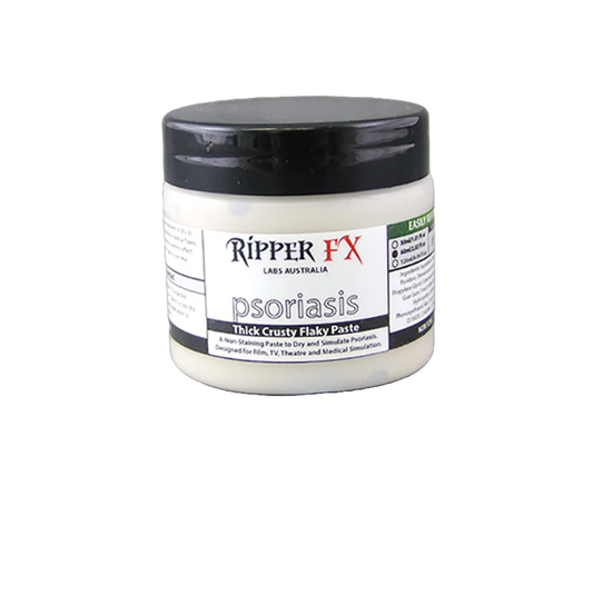 Ripper FX - Psoriasis