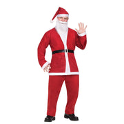 Pub Crawl Santa