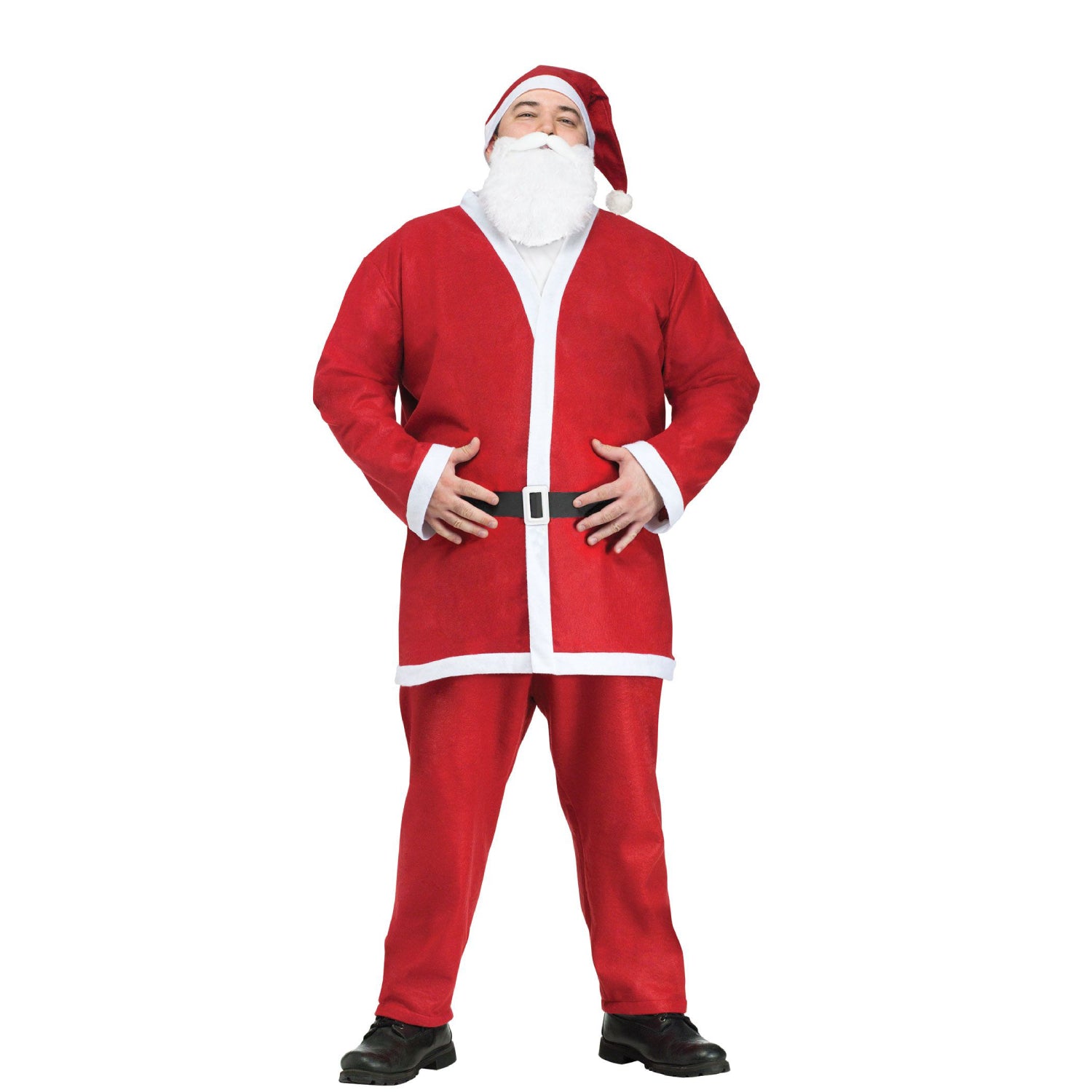 Pub Crawl Santa