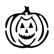 Pumpkin 1 Adhesive Stencil