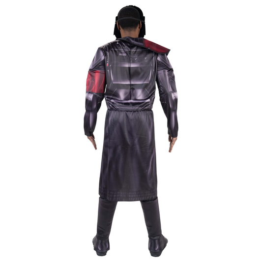 Purge Trooper