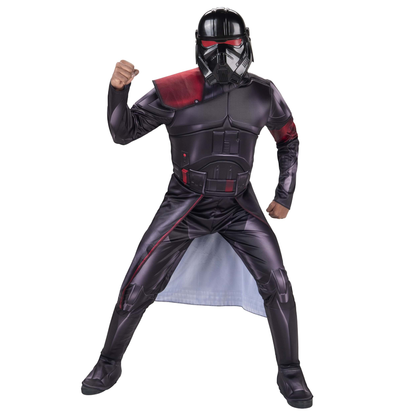Purge Trooper