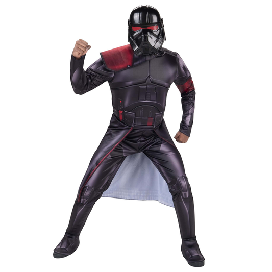 Purge Trooper
