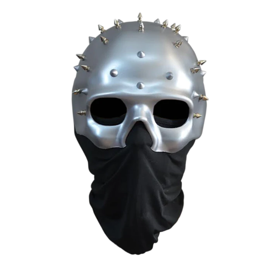 The Purge: Television Series Spike Mask