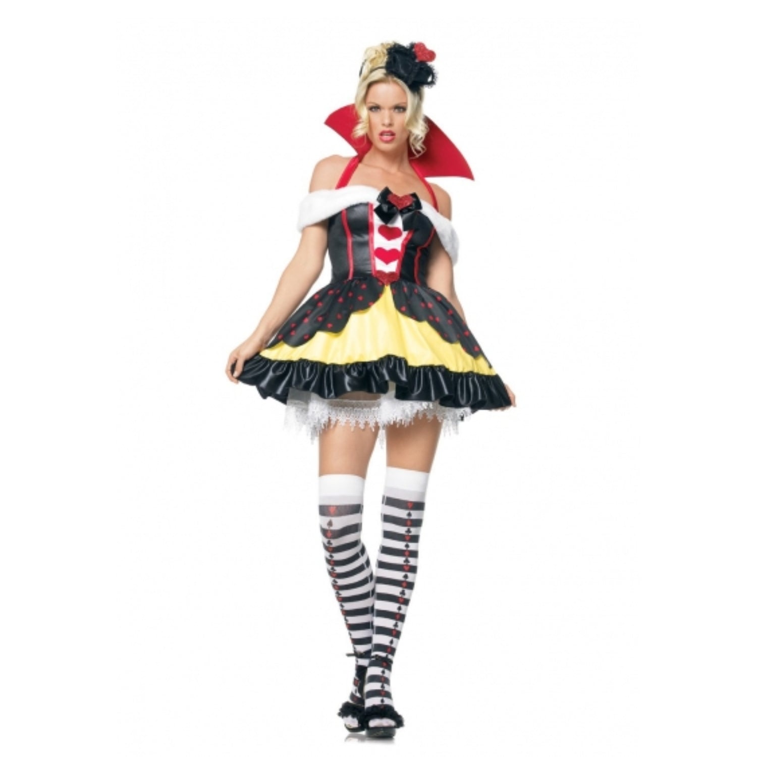 Queen Of Hearts