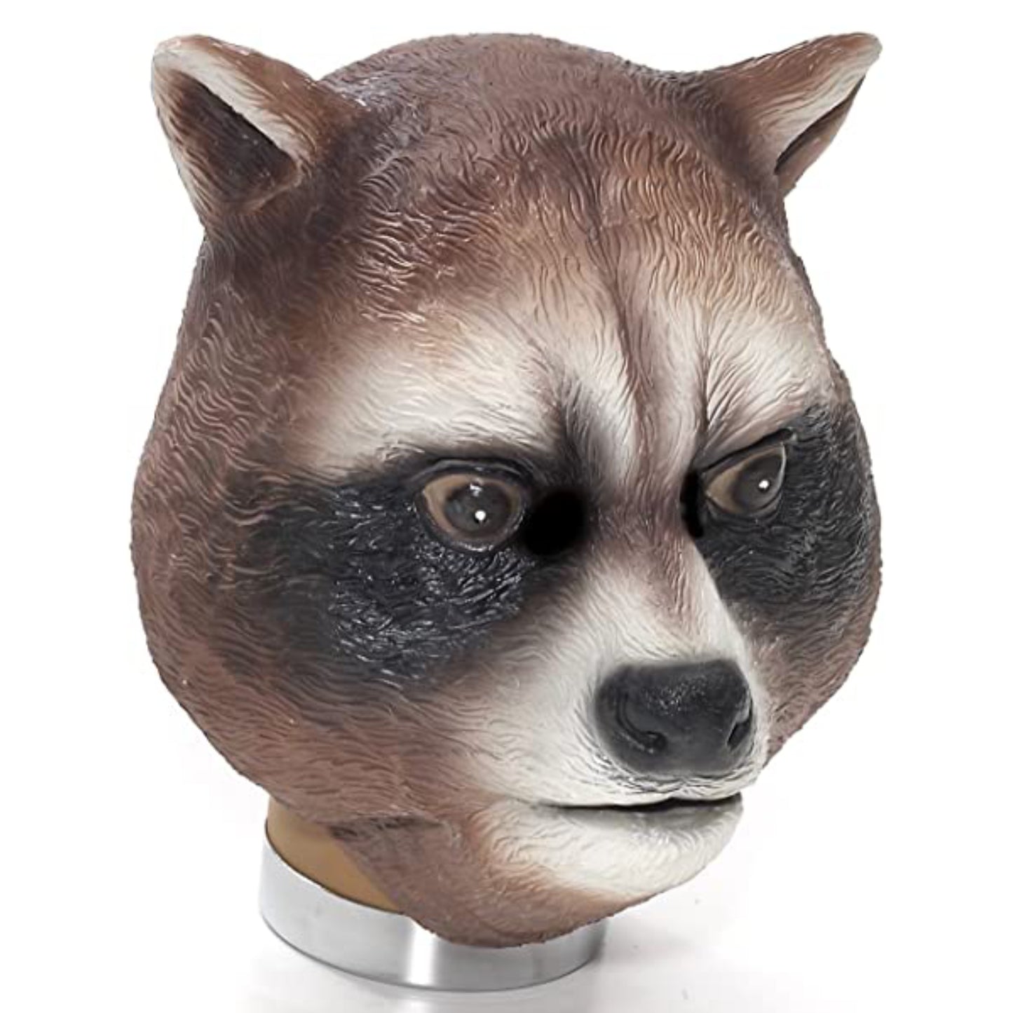 Raccoon Mask