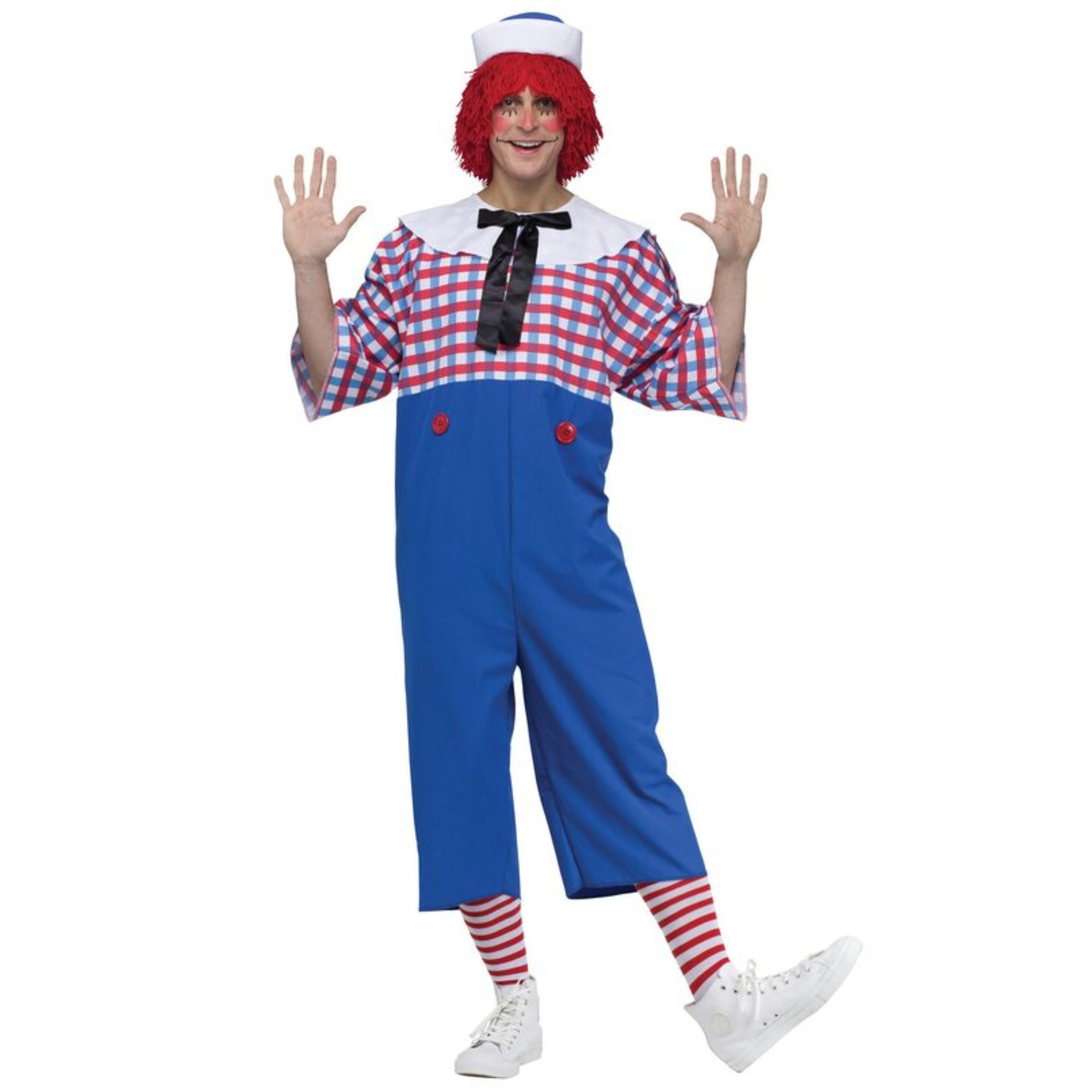 Raggedy Andy
