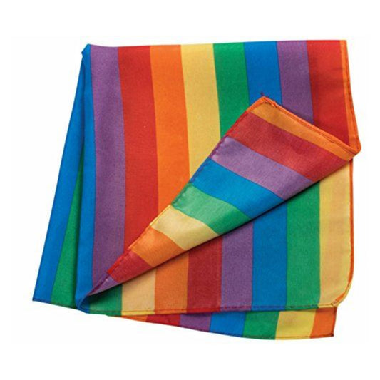 Rainbow Bandana