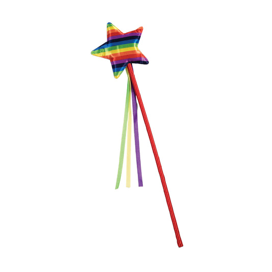 Rainbow Wand