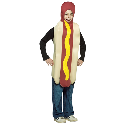 Child Hot Dog
