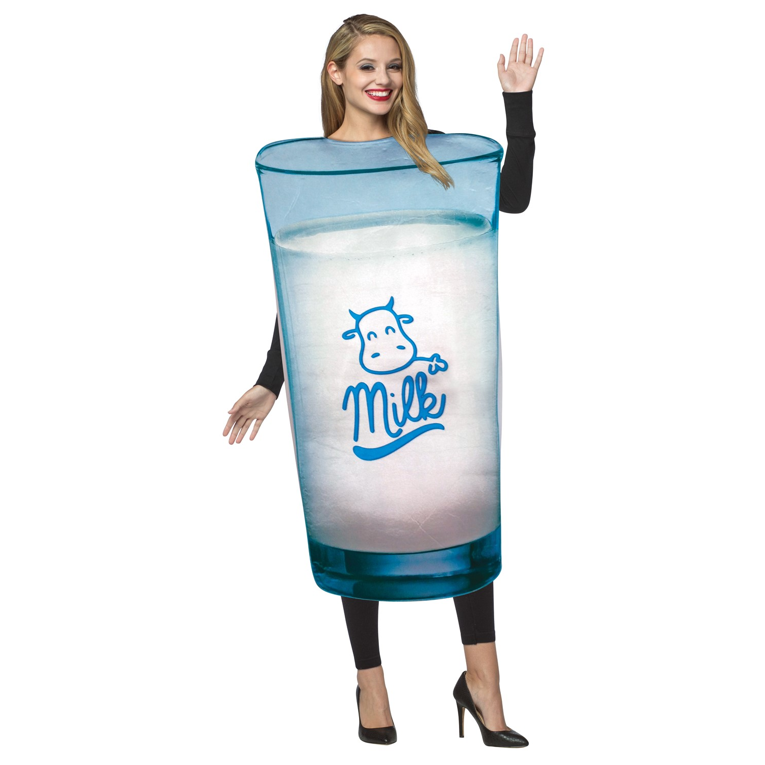 Glass of Milk