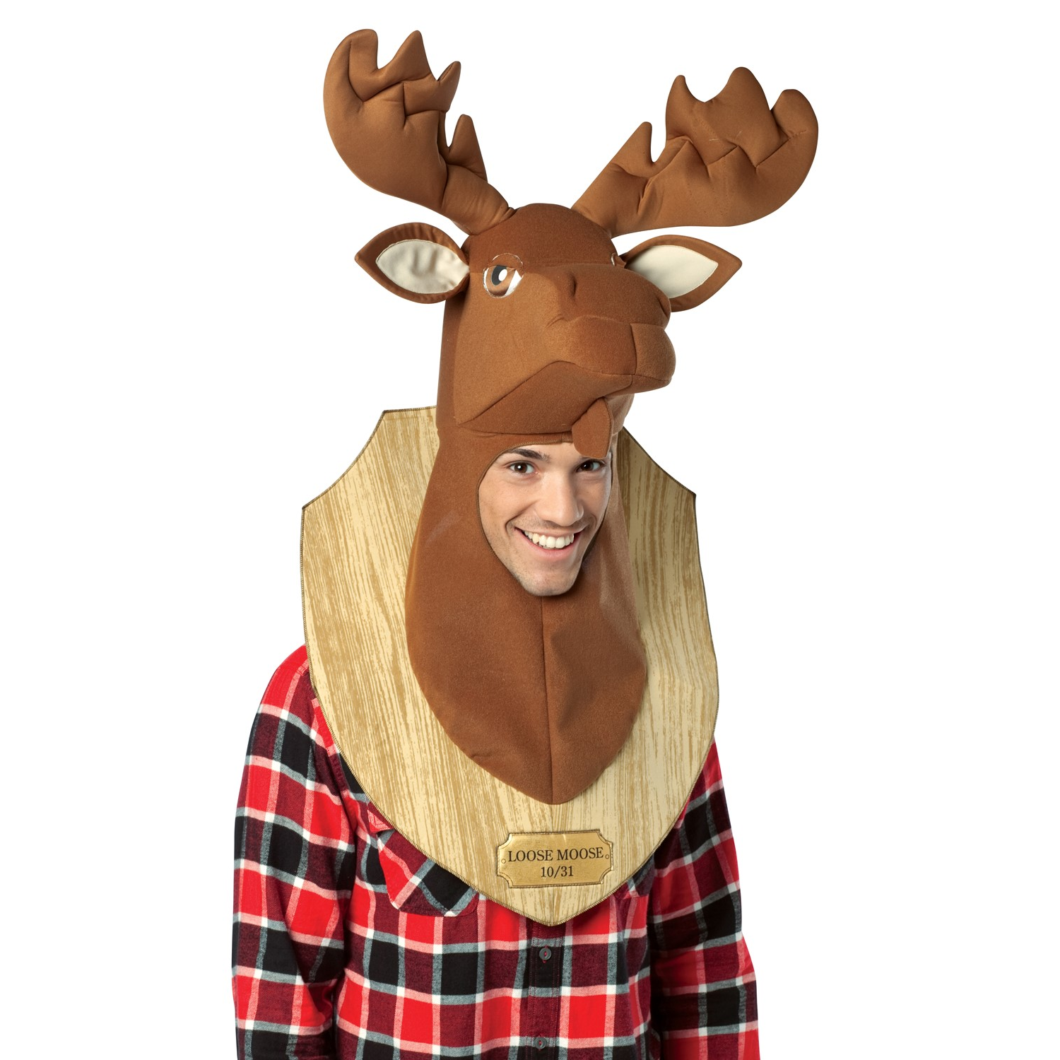 Loose Moose Trophy