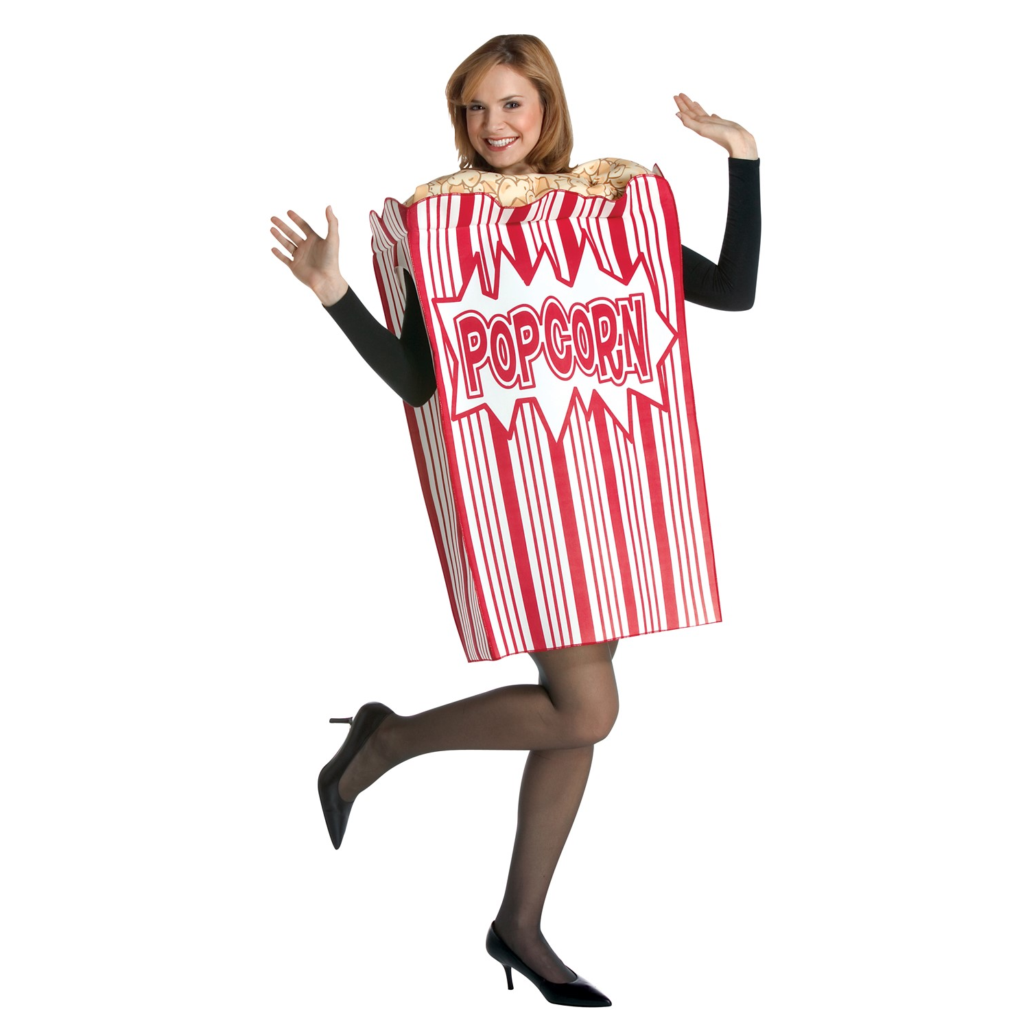 Movie Popcorn