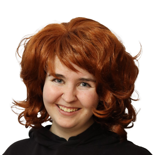 Reba Wig