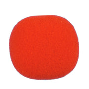 Red Foam Clown Nose (12 Pack)