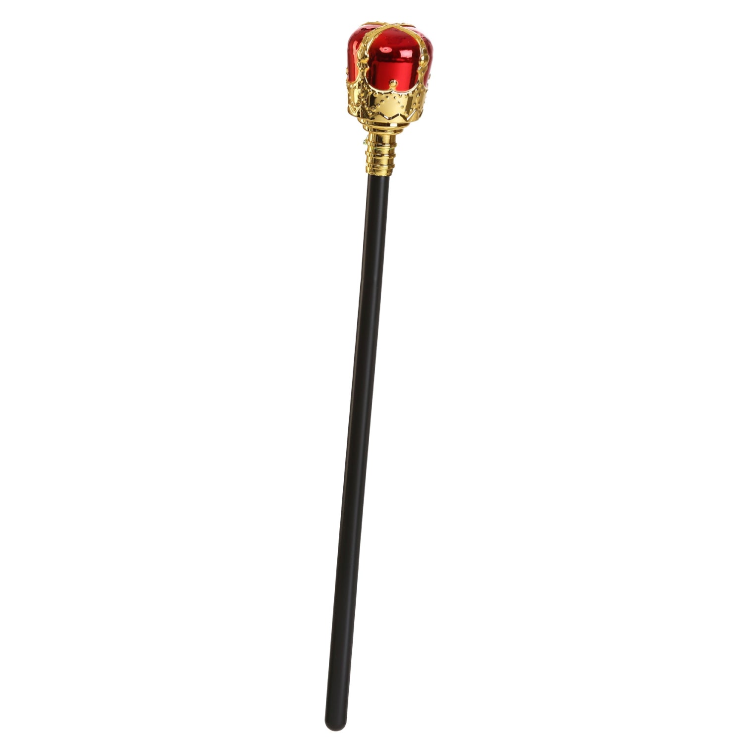 Royal Red Scepter