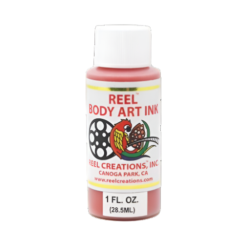 SALE! Reel Body Art Inks