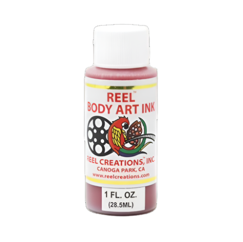 SALE! Reel Body Art Inks