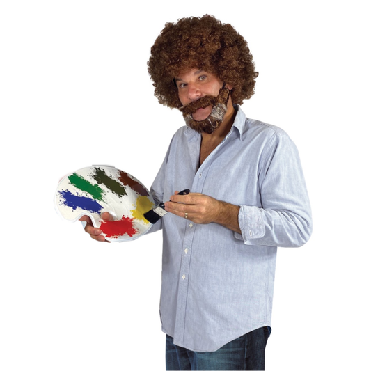 Bob Ross Kit