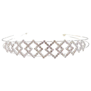 Rhinestone Headband