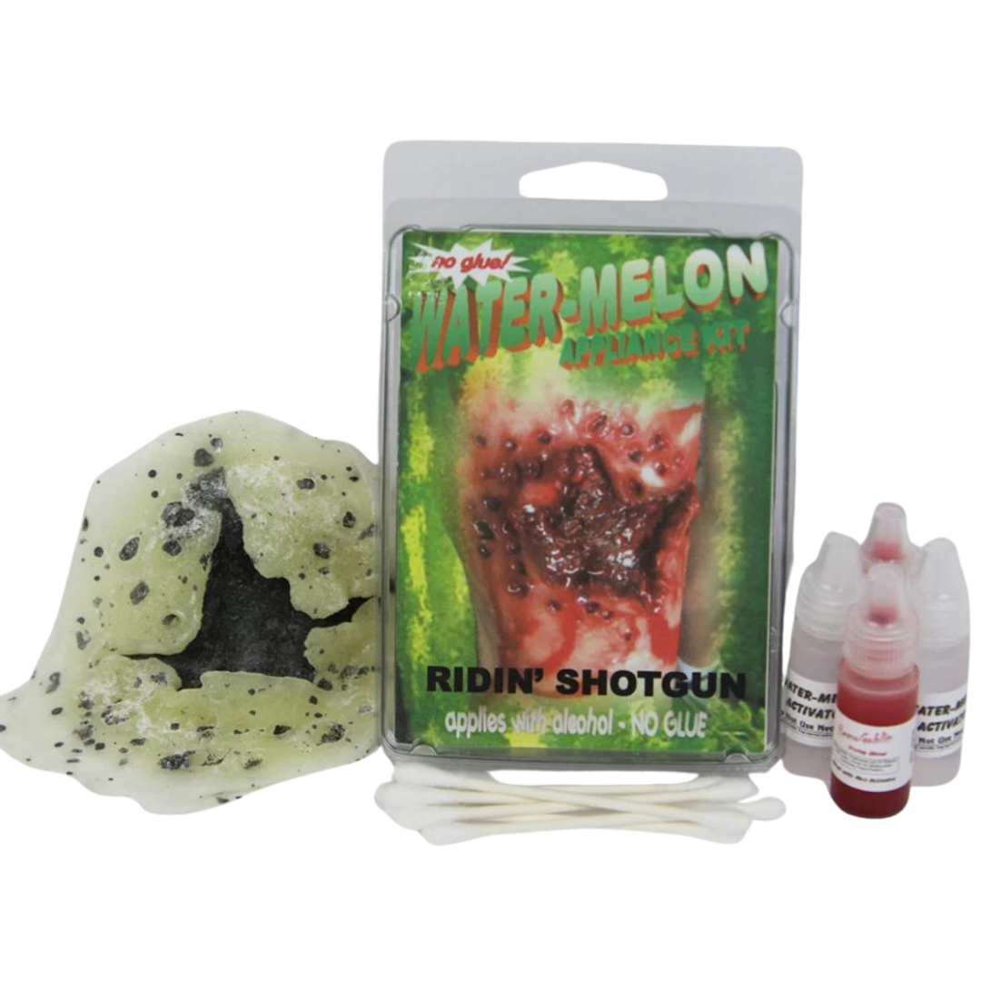 SALE! Water-Melon Ridin' Shotgun Kit