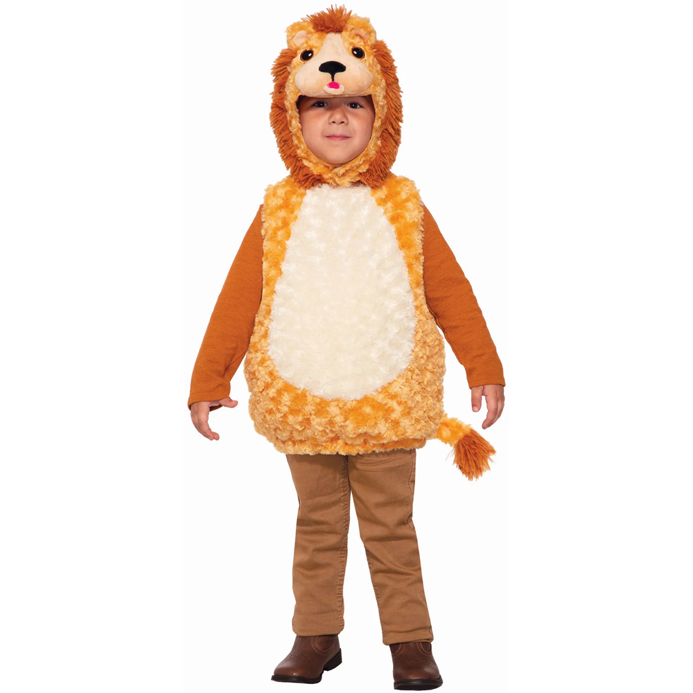 Roary the Lion
