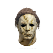 Halloween 2007 Michael Myers Mask