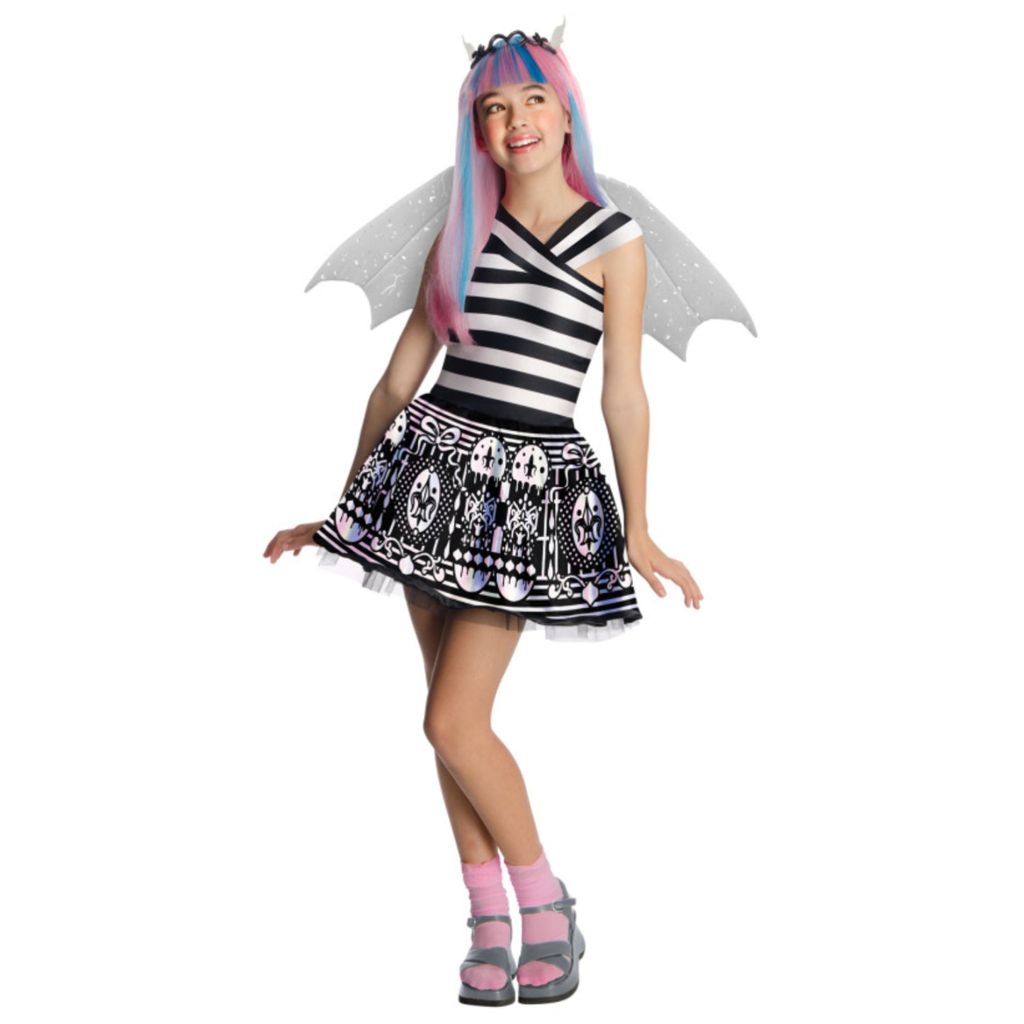 Monster High Rochelle Goyle Costume
