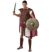 Roman Soldier