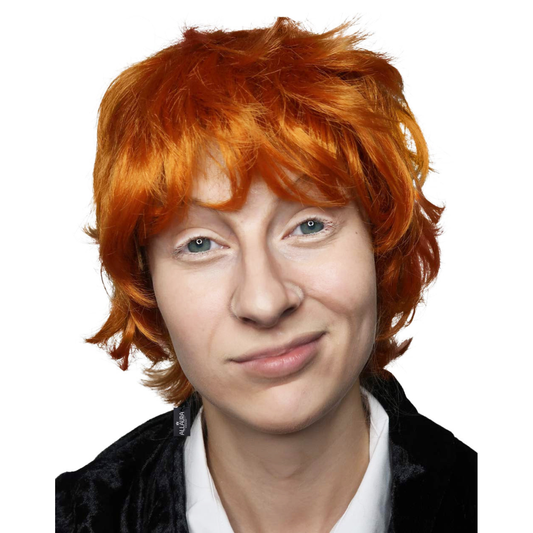 Ron Weasley Wizard Wig