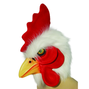Rooster Mask