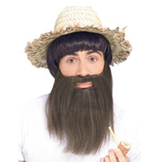 Full Beard