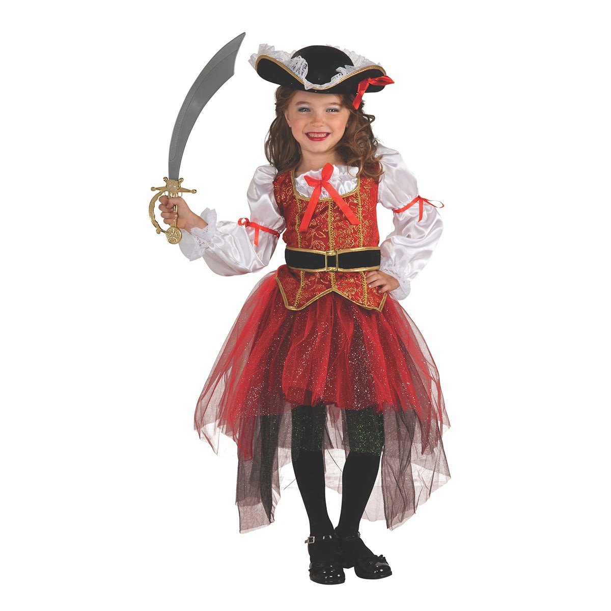 Child Princess of the Seas