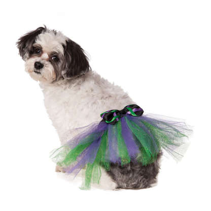 Halloween Pet Tutu