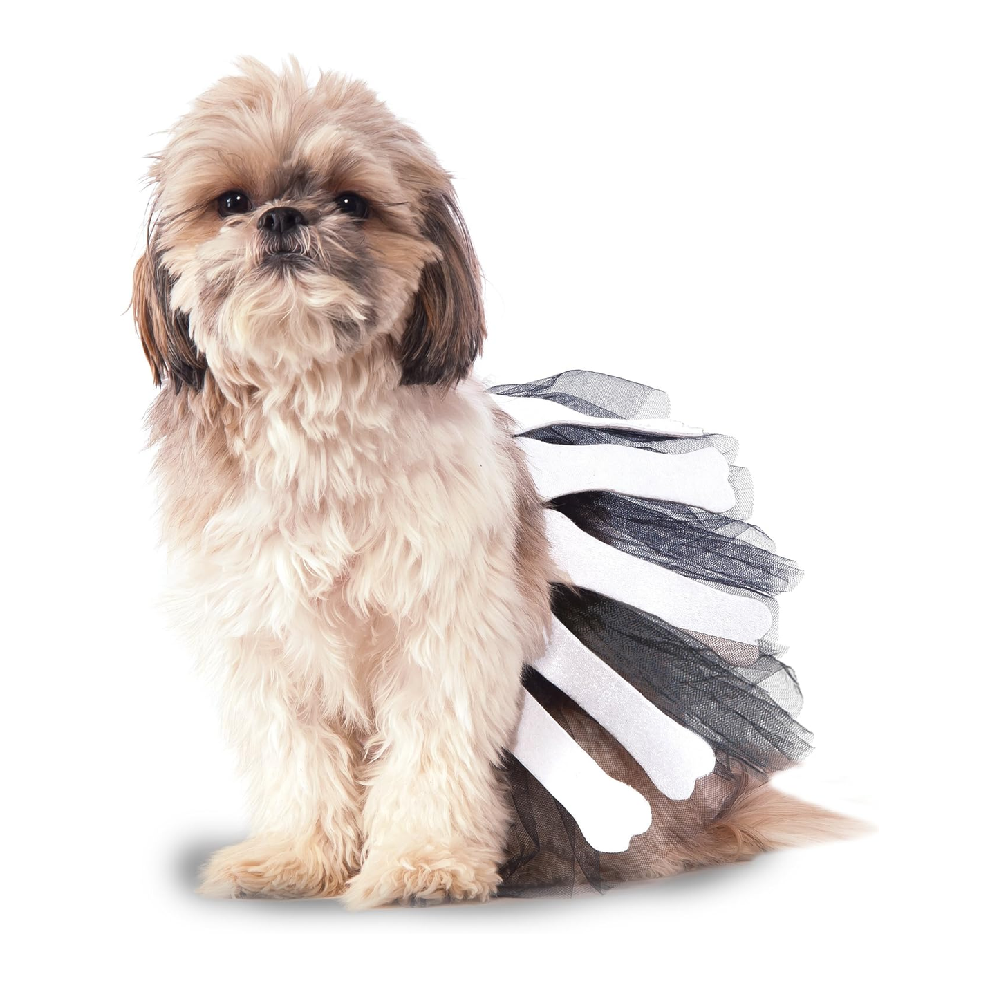 Bones Pet Tutu