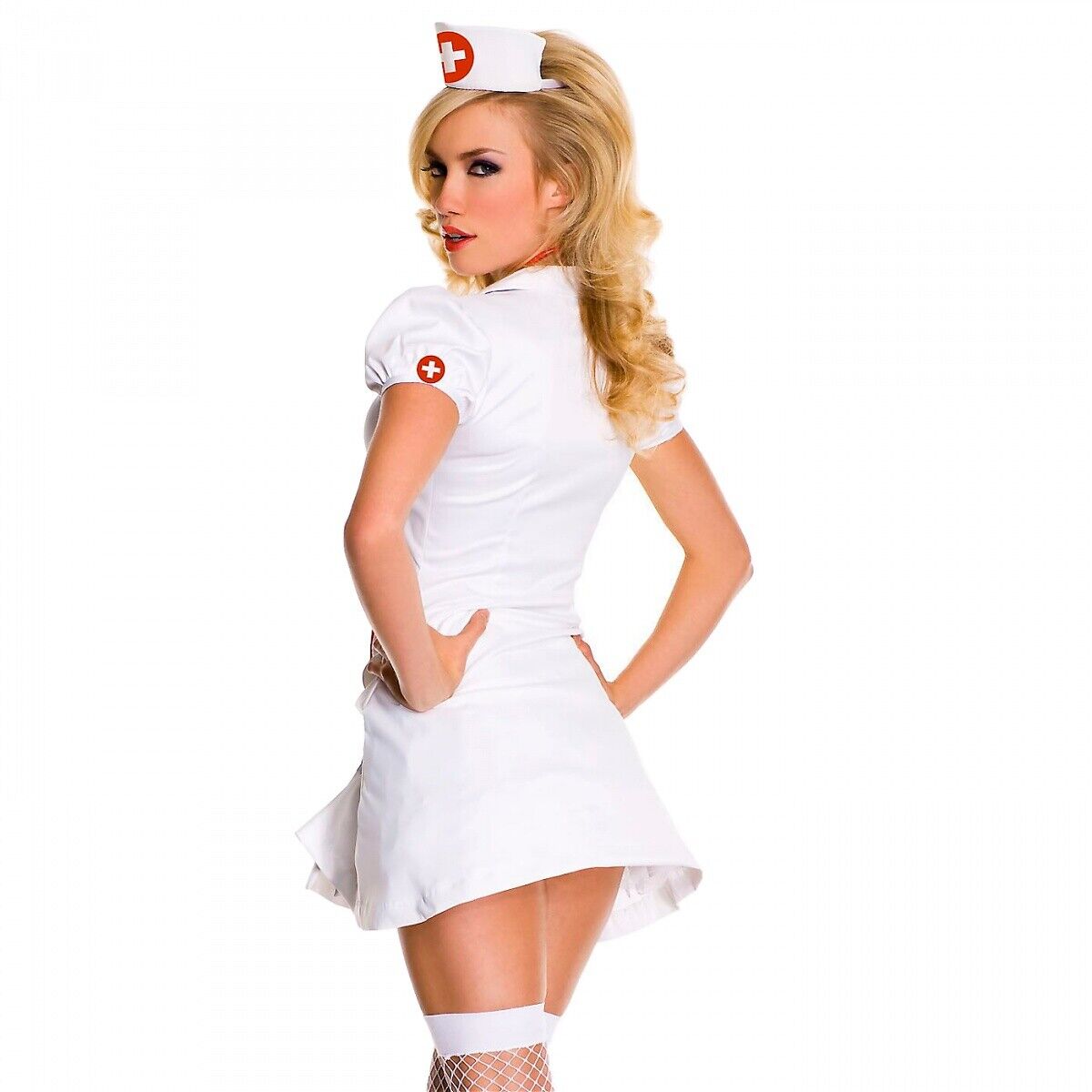 Sexy Nurse