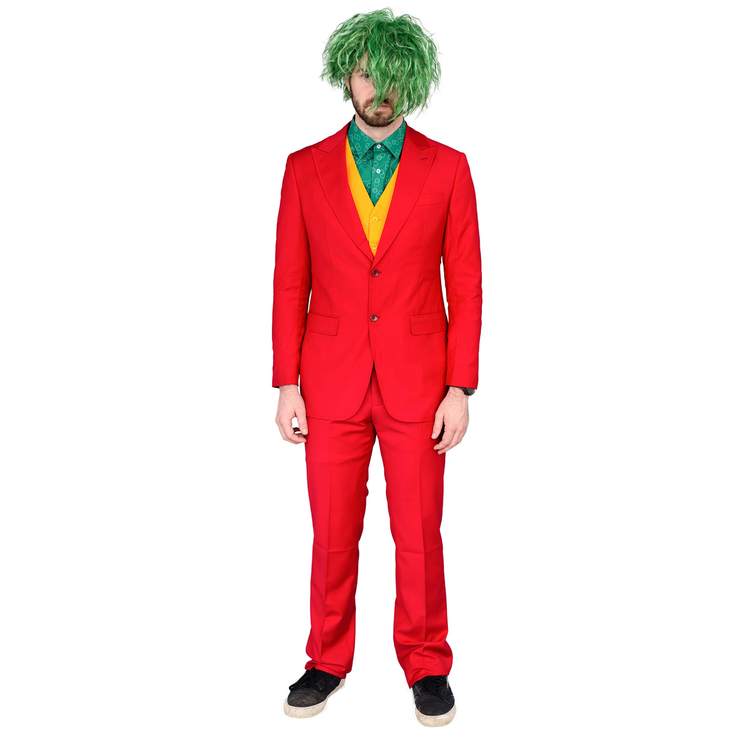 Sad Clown Costume