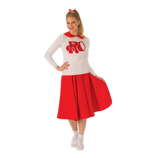 Grease Sandy Cheer Uniform