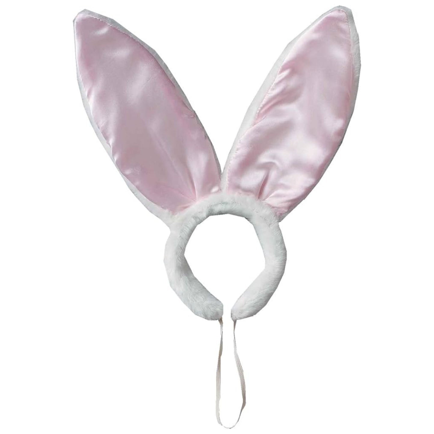 Satin Bunny Ears