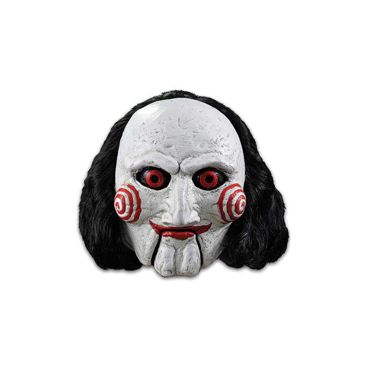 Saw Billy Puppet Mask