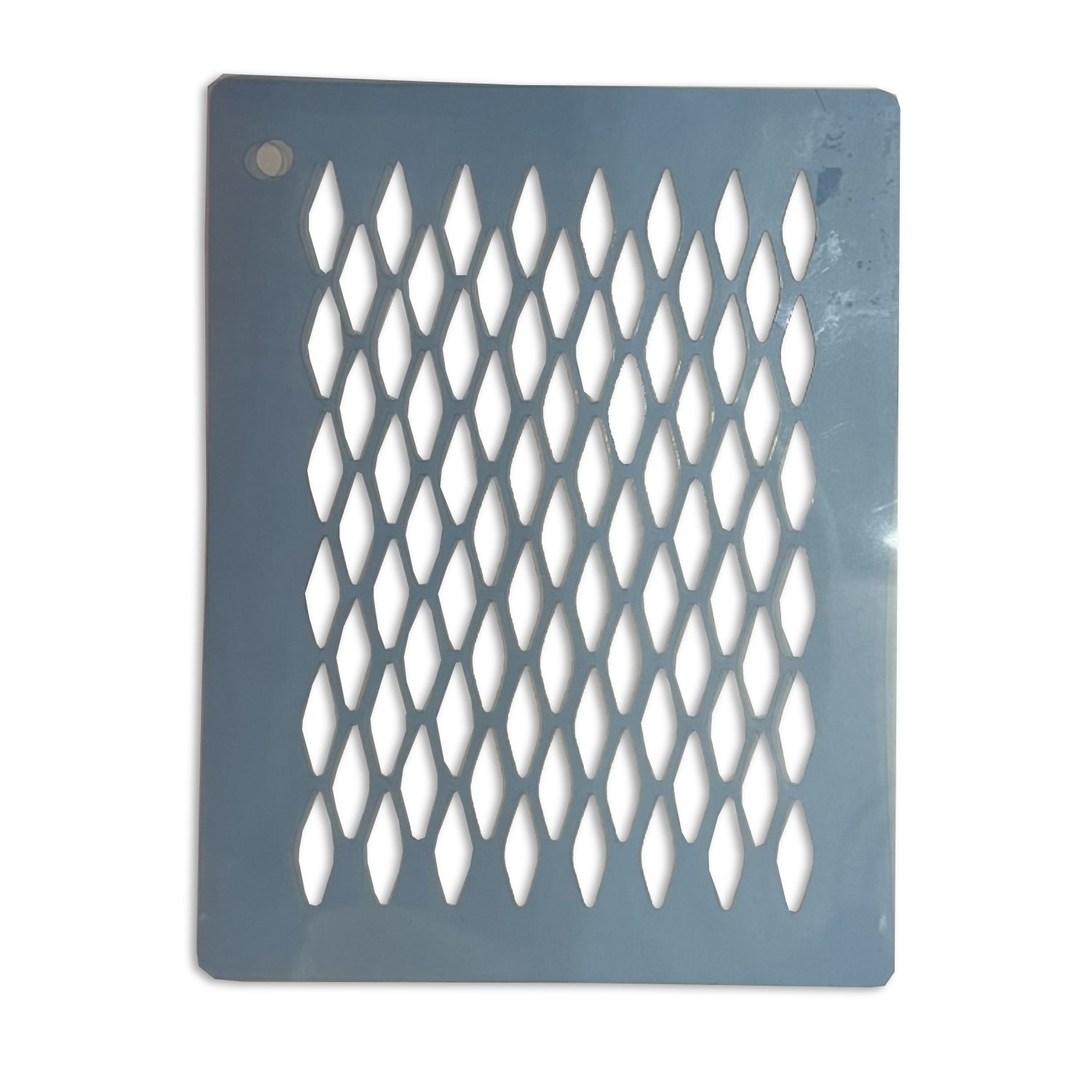 QuickEZ #32 Scales Stencil