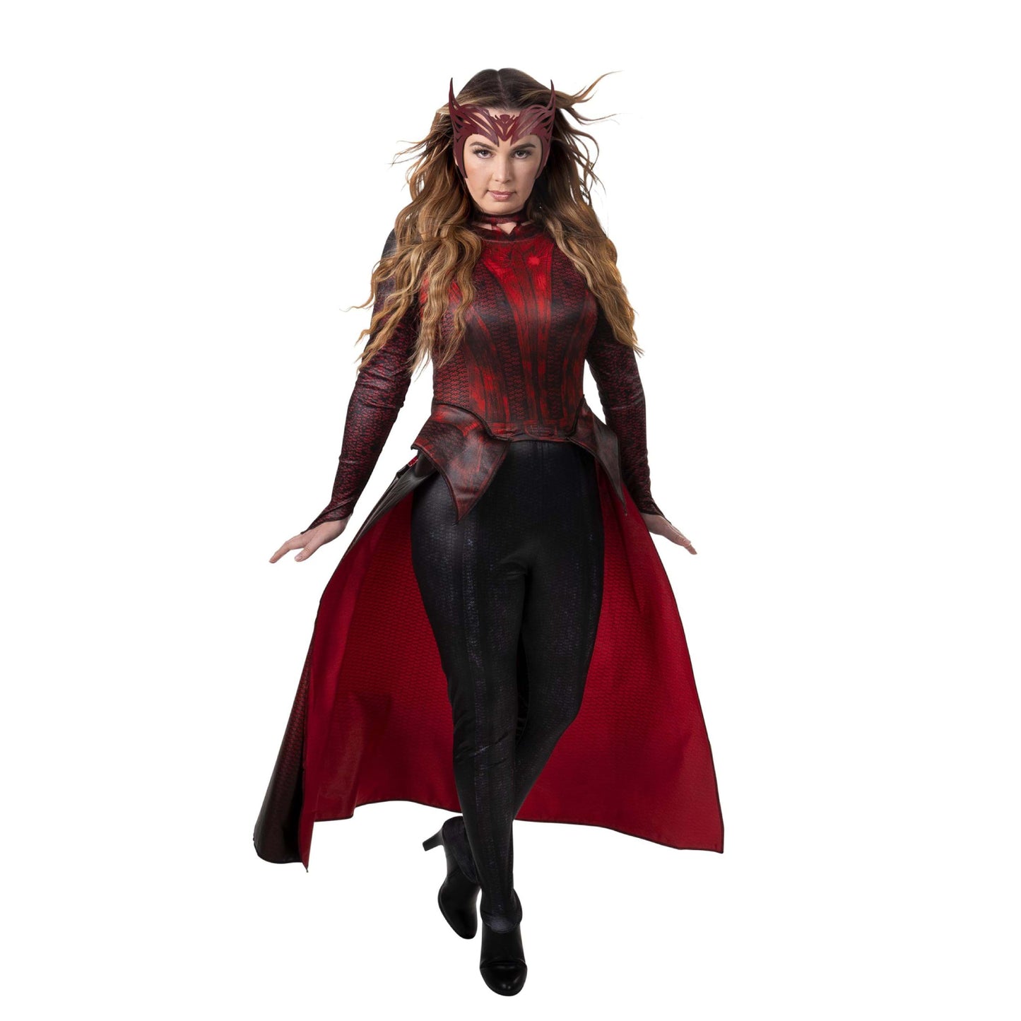 Scarlet Witch / Wanda